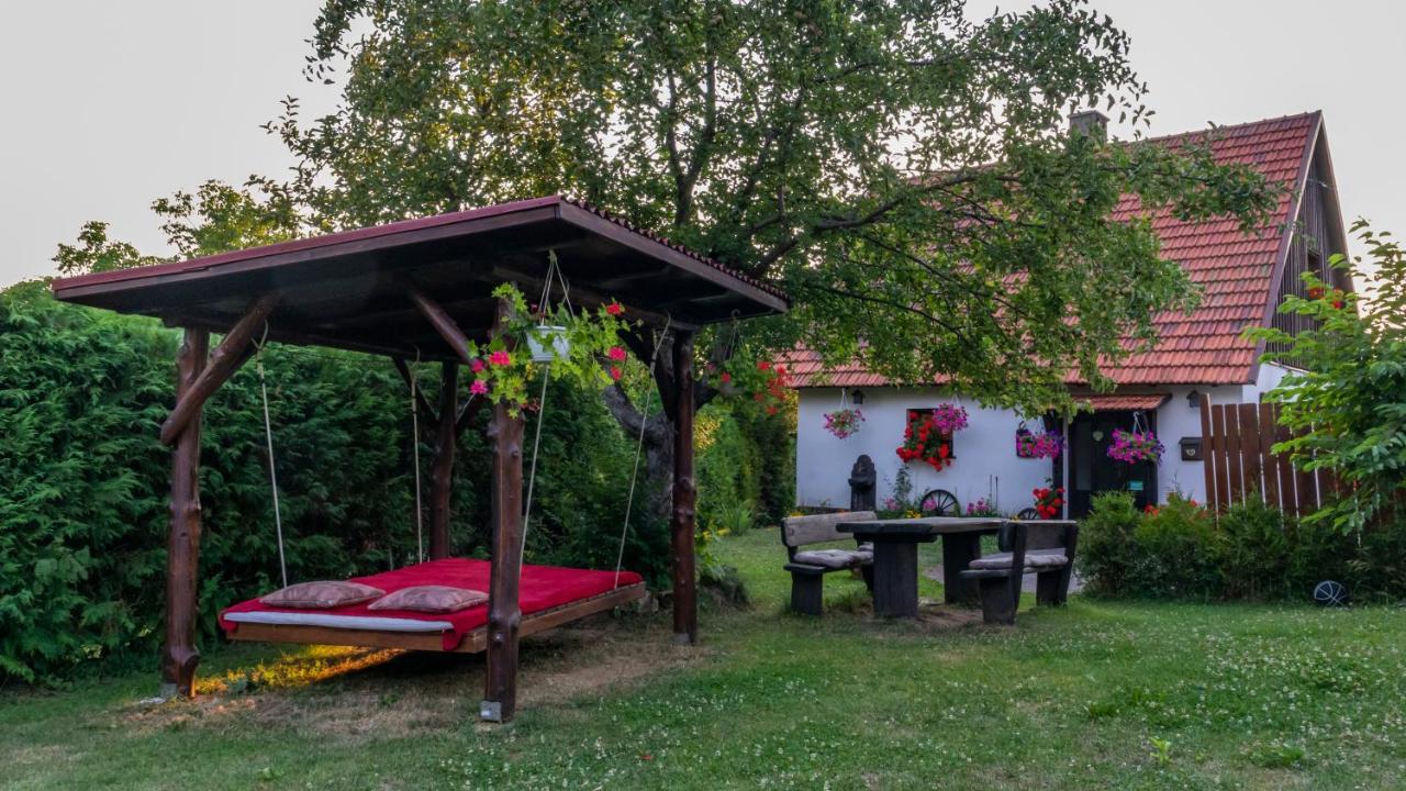 Holiday Home Gorski Lazi Trsce Екстериор снимка