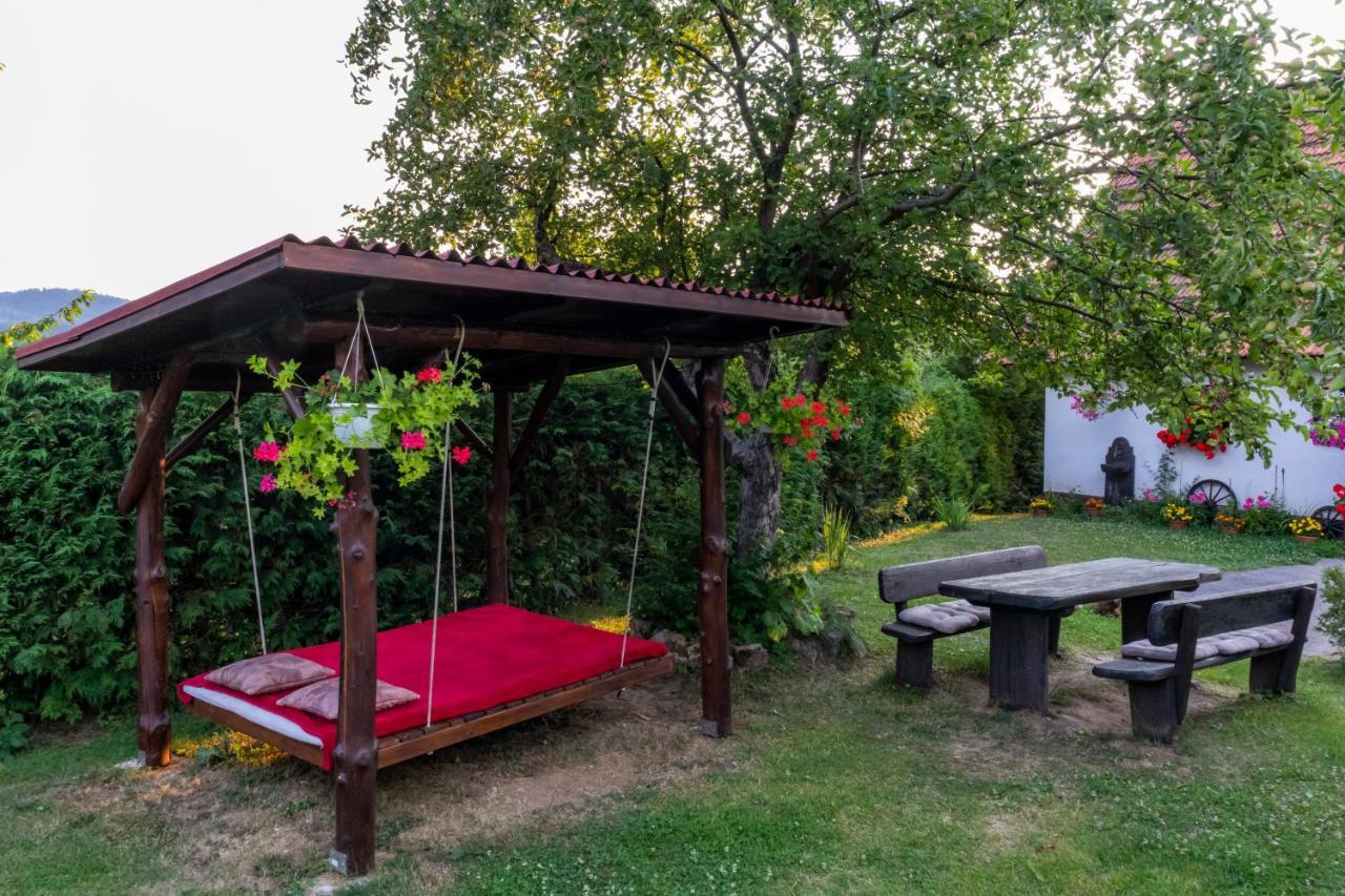 Holiday Home Gorski Lazi Trsce Екстериор снимка
