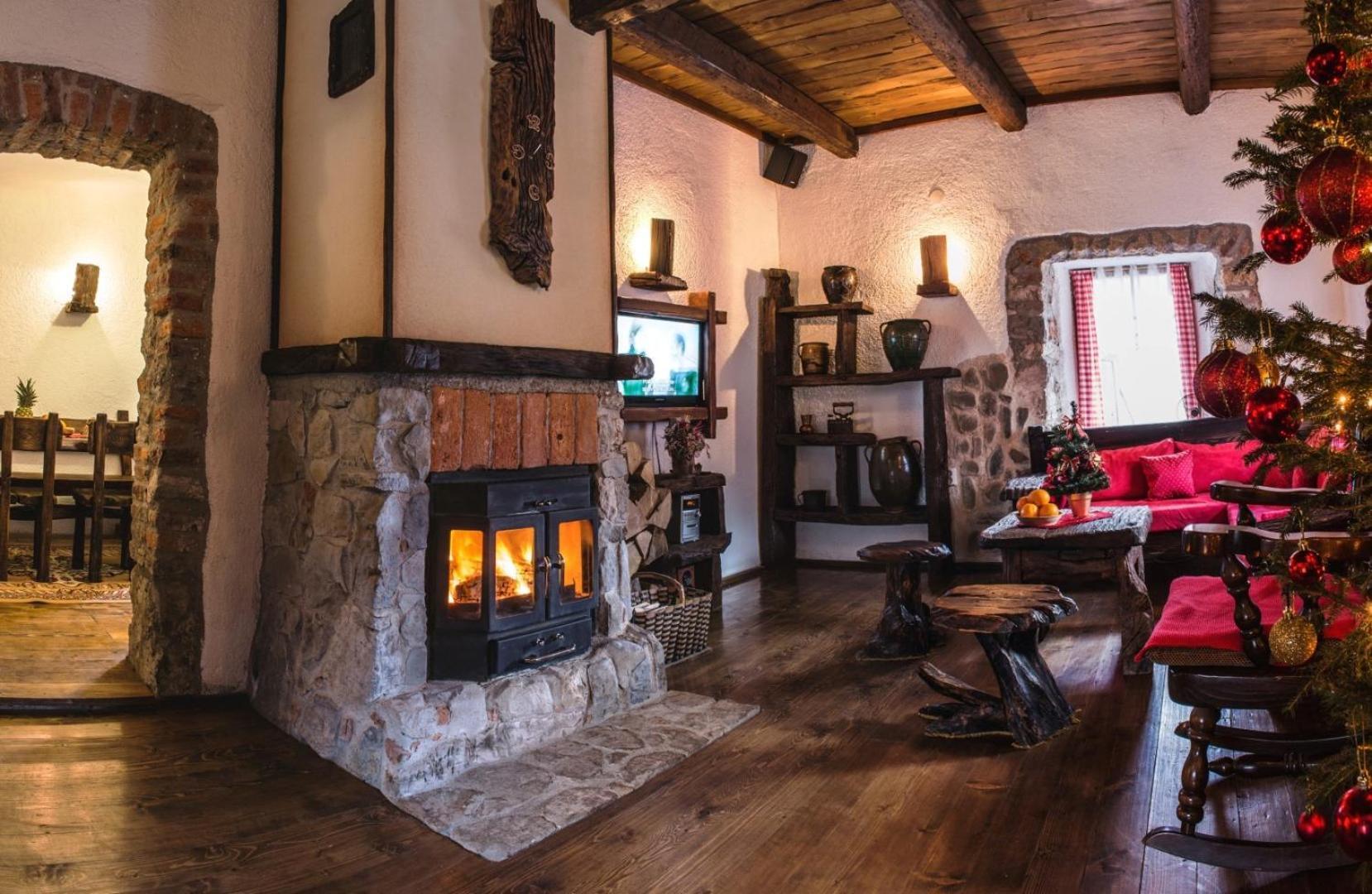 Holiday Home Gorski Lazi Trsce Екстериор снимка