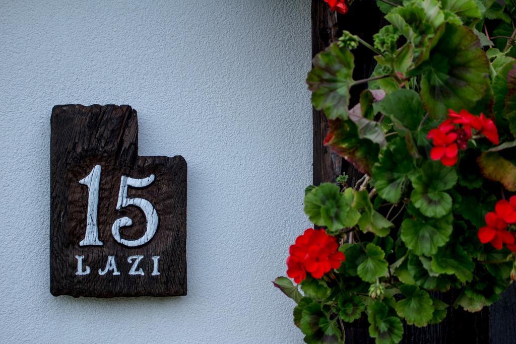 Holiday Home Gorski Lazi Trsce Стая снимка