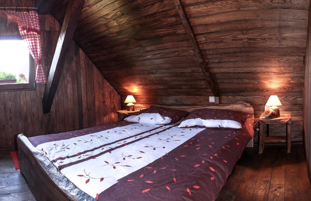 Holiday Home Gorski Lazi Trsce Стая снимка