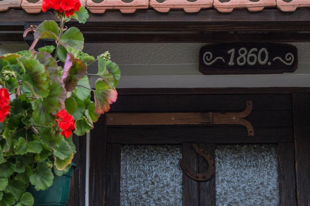 Holiday Home Gorski Lazi Trsce Стая снимка